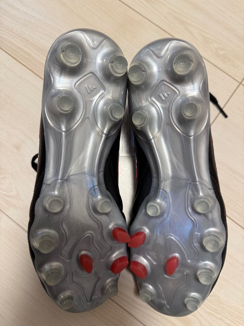 adidas コパアイコン2 ELITE HG/AG 25cm