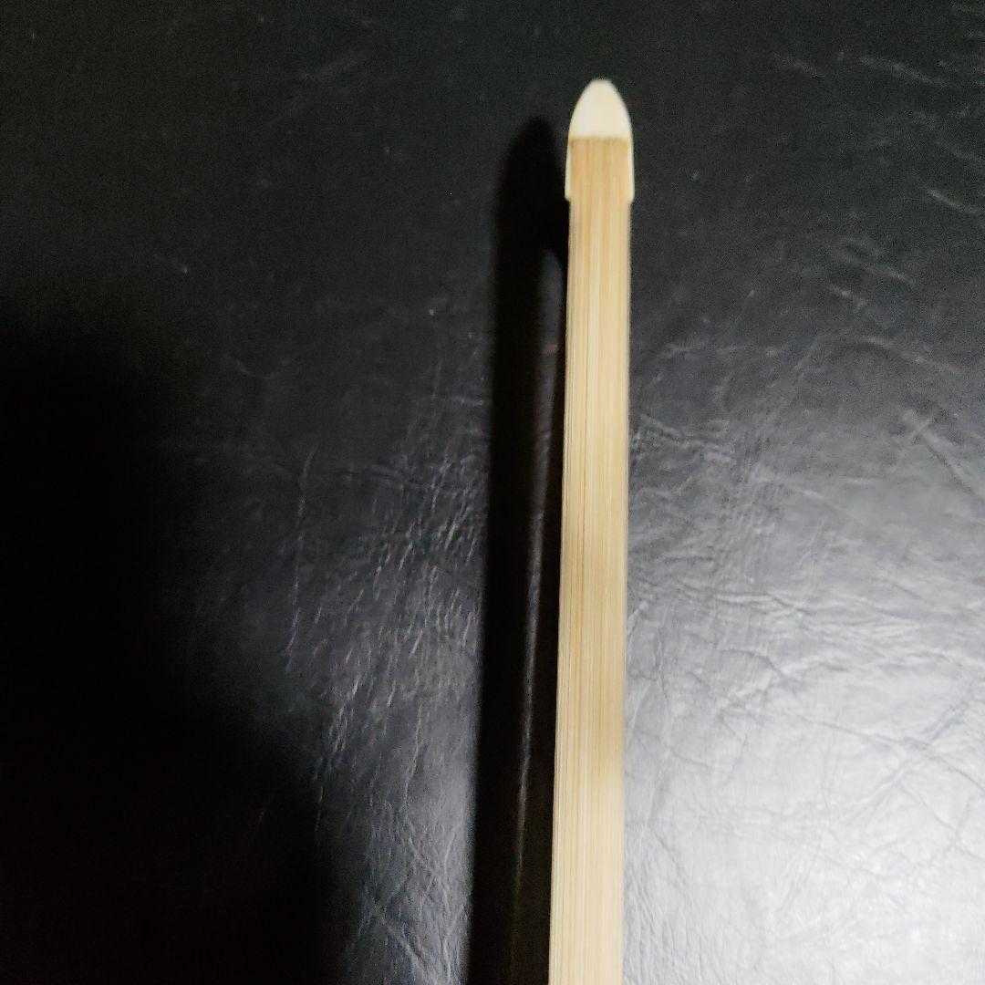 カール・ヘフナー KARL HOFNER　 ドイツ製 バイオリン弓 4/4