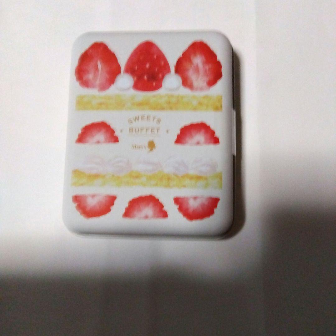 メリー　スイーツビュッフェ　イオン限定　チョコレート　2026　全5種類