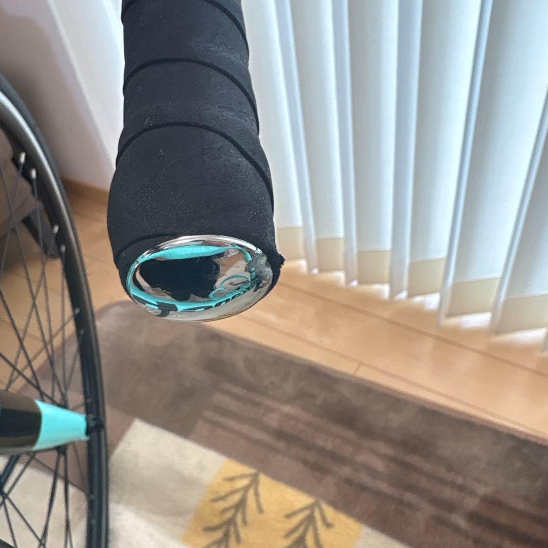 BIANCHI　ビアンキ　VIA NIRONE 7　SORA サイズ44