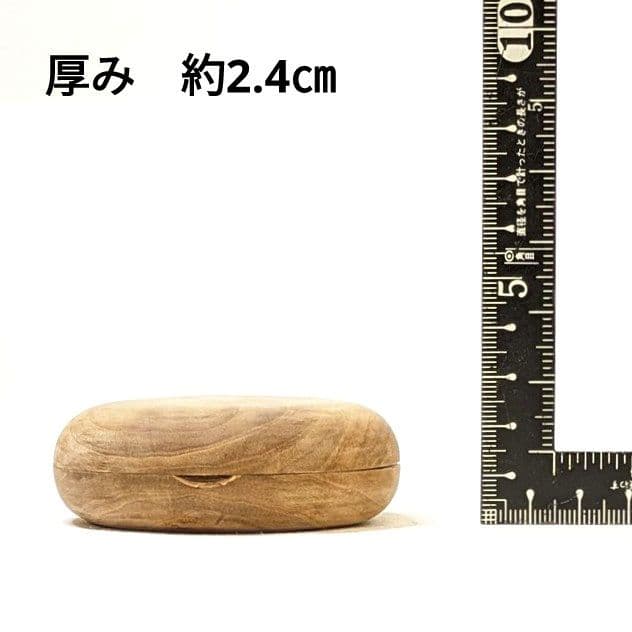 【ゲリラセール・新品】 香合仏　真言宗　白檀　仏龕　懐中仏　真言宗三尊