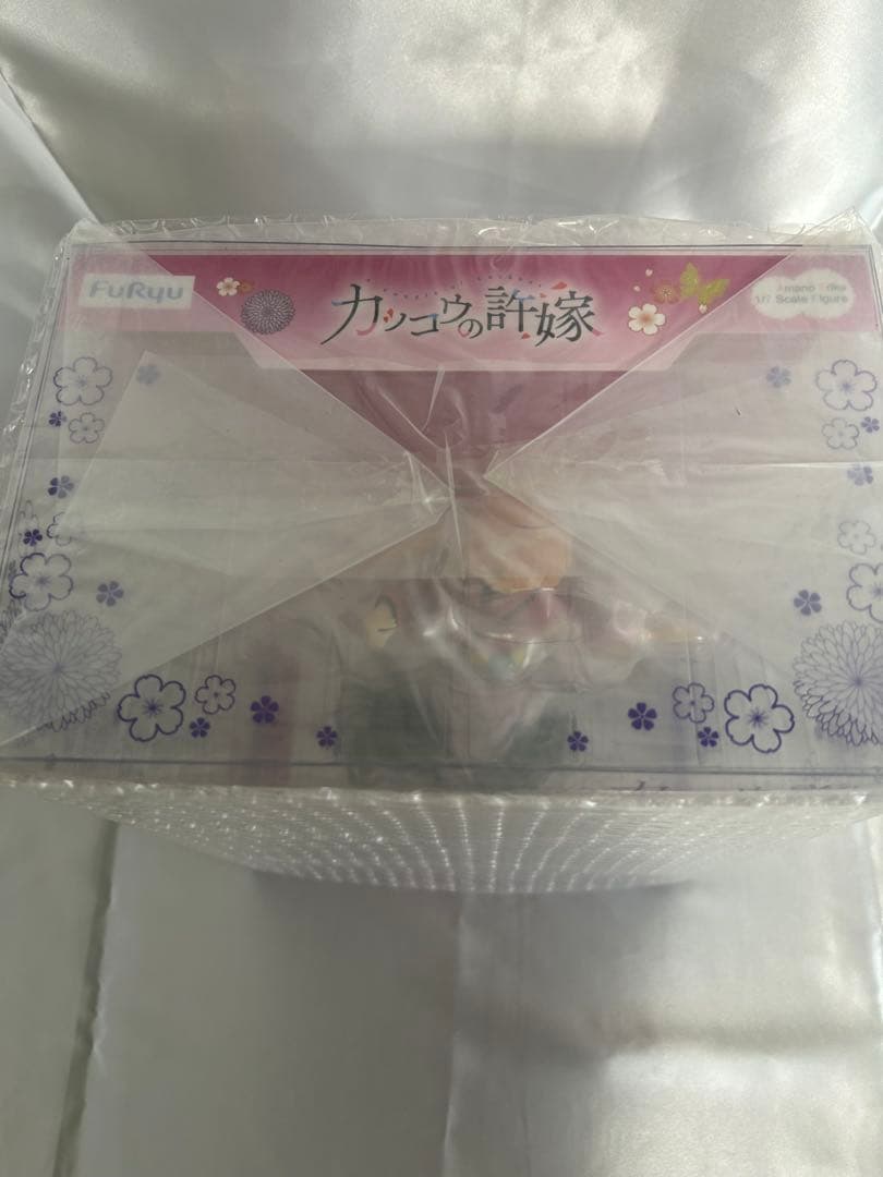 天野エリカ カッコウの許嫁