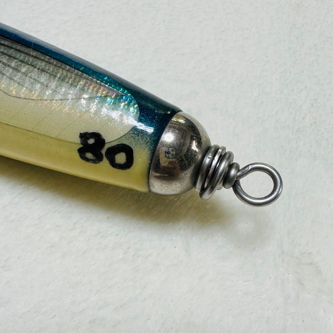 中古品　美品　プラグ　カーペンター　鮪郎　カットビ　3つセット　ルアー