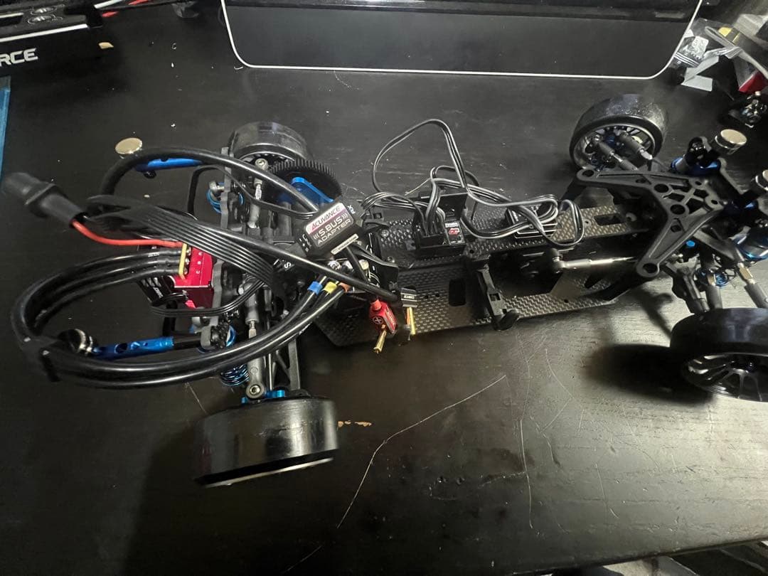 アソシエット　DC10