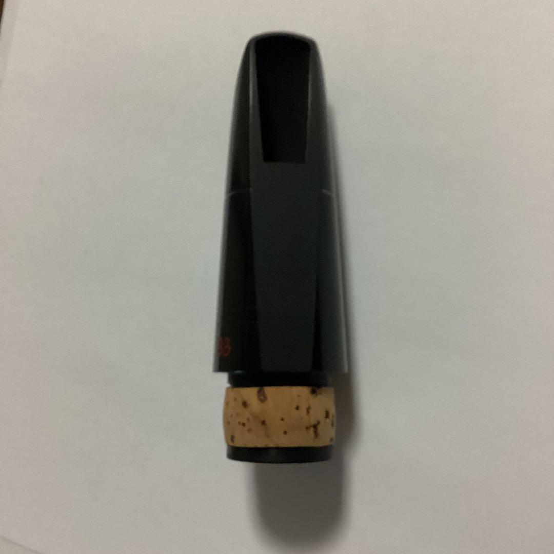 PlayEasy B3 クラリネットマウスピース