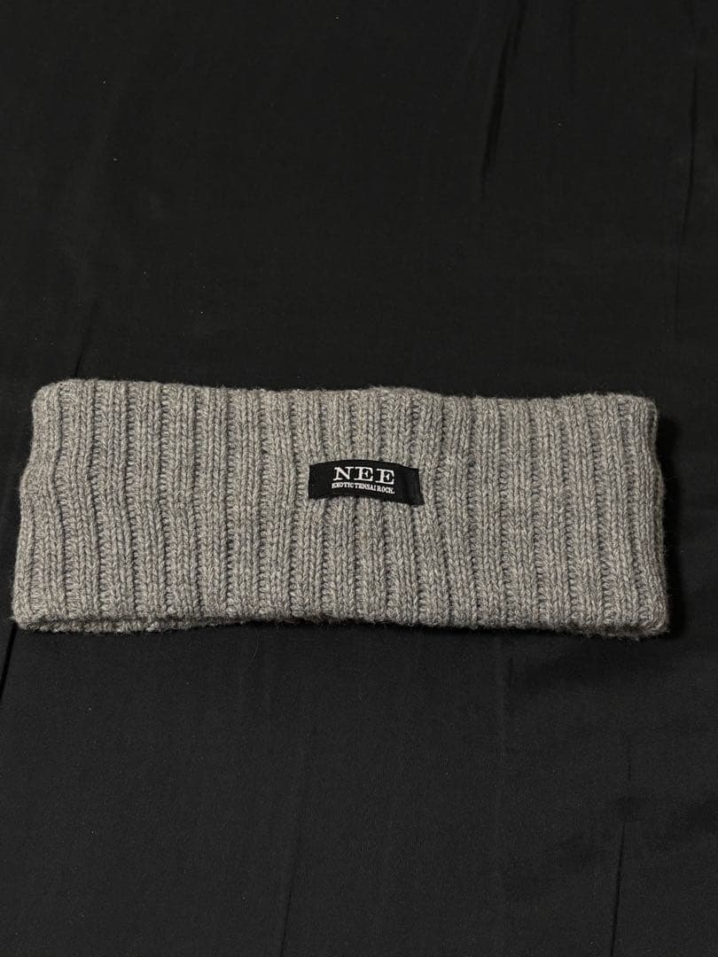 NEE グッズまとめ売り　バンドタオル　ボキゴーグル