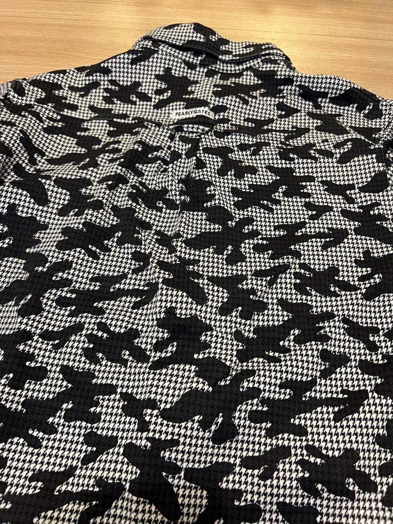 パーリーゲイツ　pearlygates