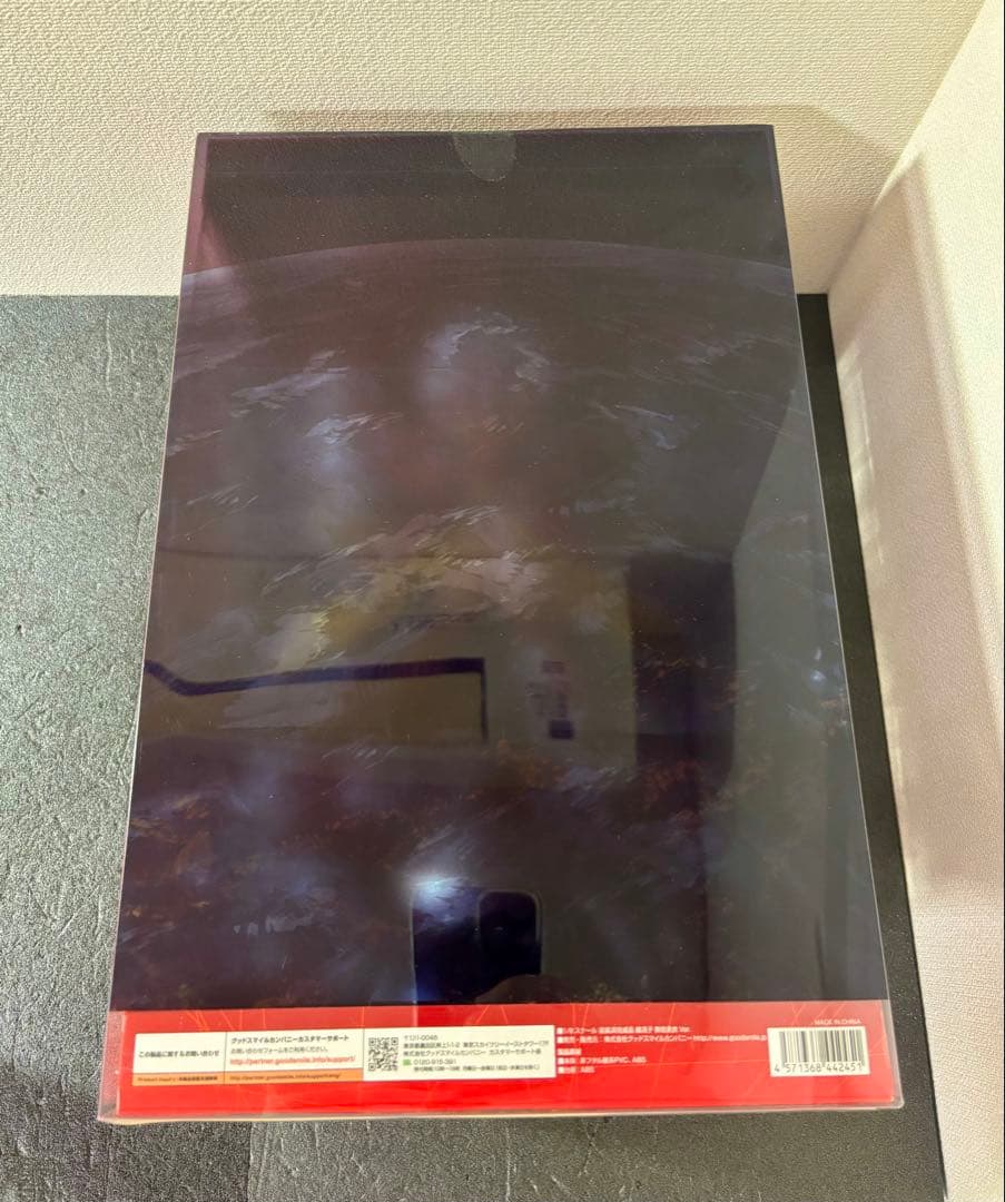 キルラキル 纏流子 鮮血更衣Ver. 1/8フィギュア グッドスマイルカンパニー