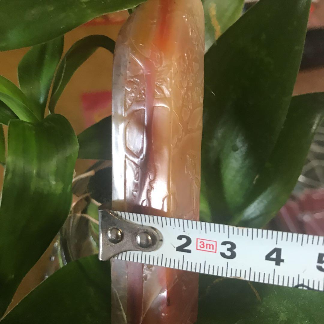 中国文房四宝　寿山石　印材