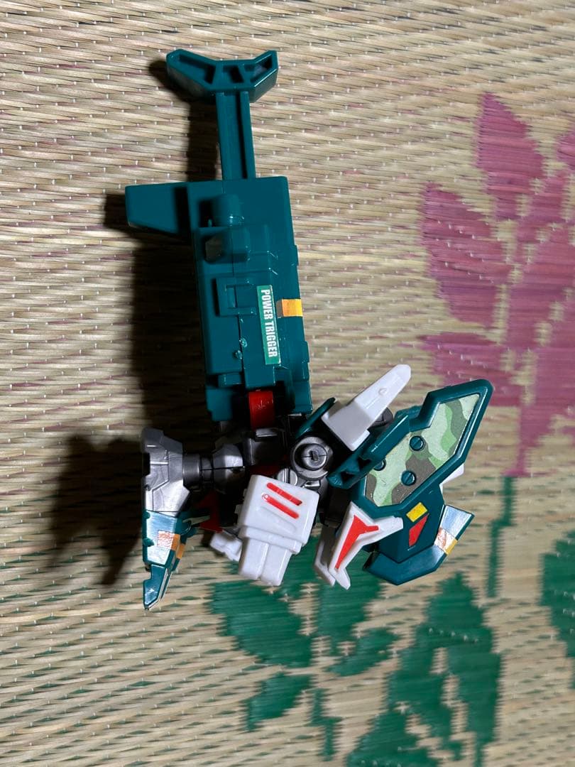 バトルビーダマンゼロ セット