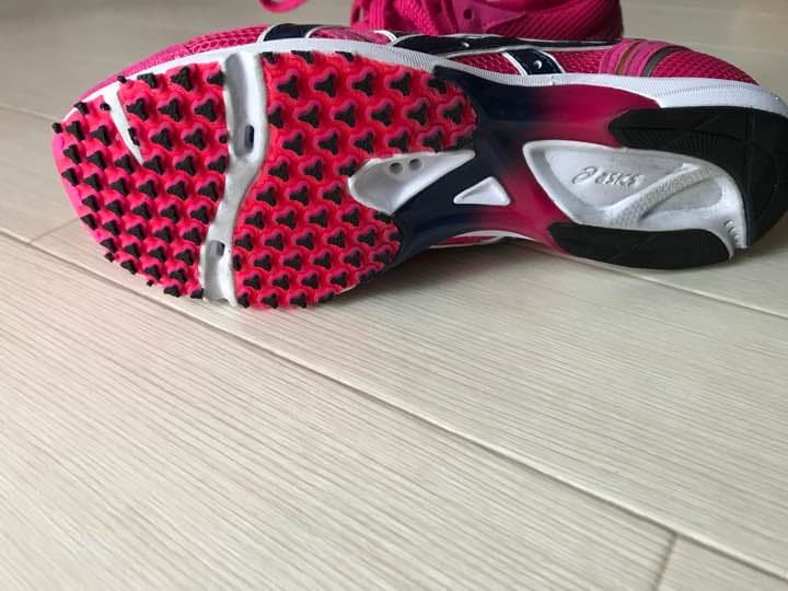 ソーティーマジック22.5cm