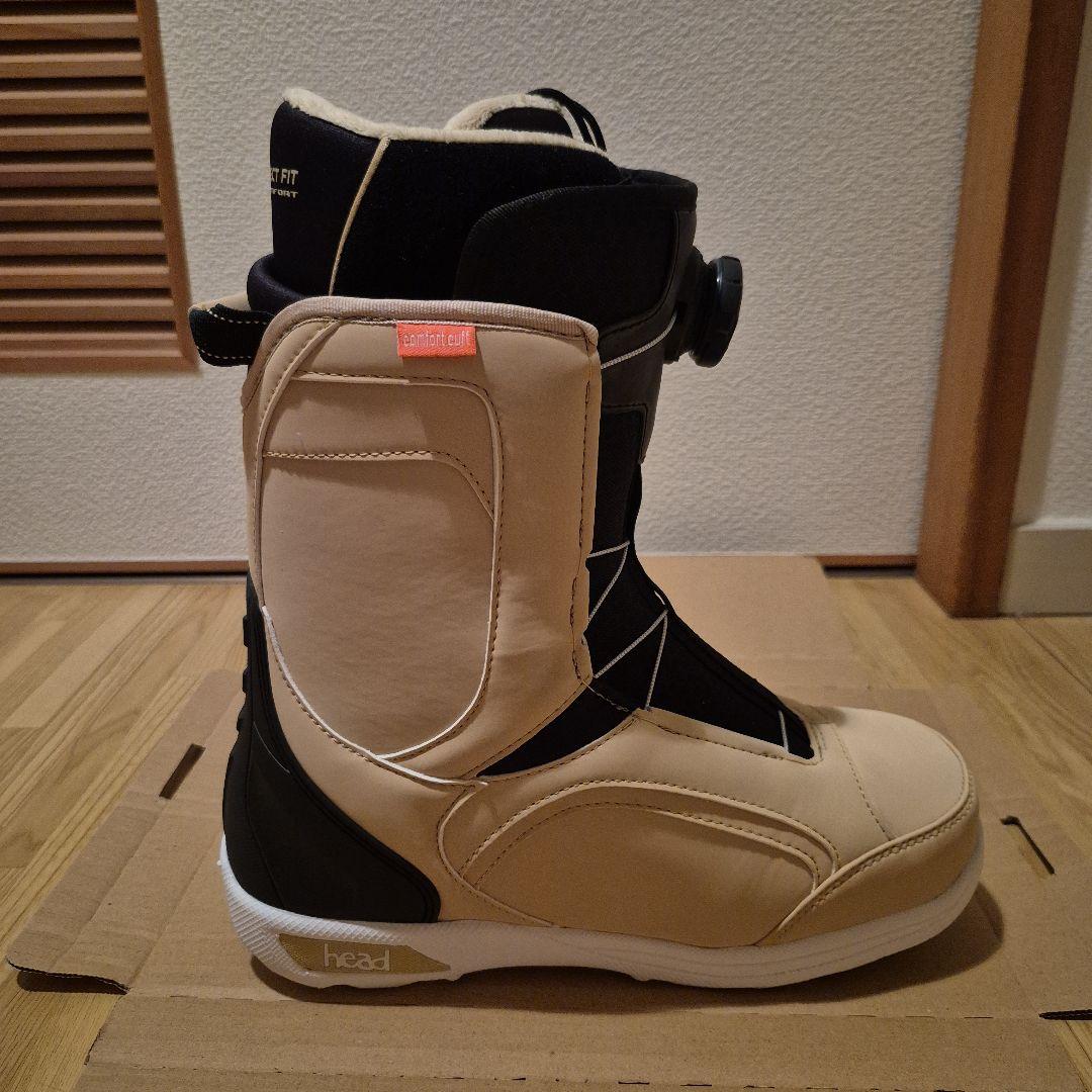 HEAD SCOUT-LYT 22-23モデル