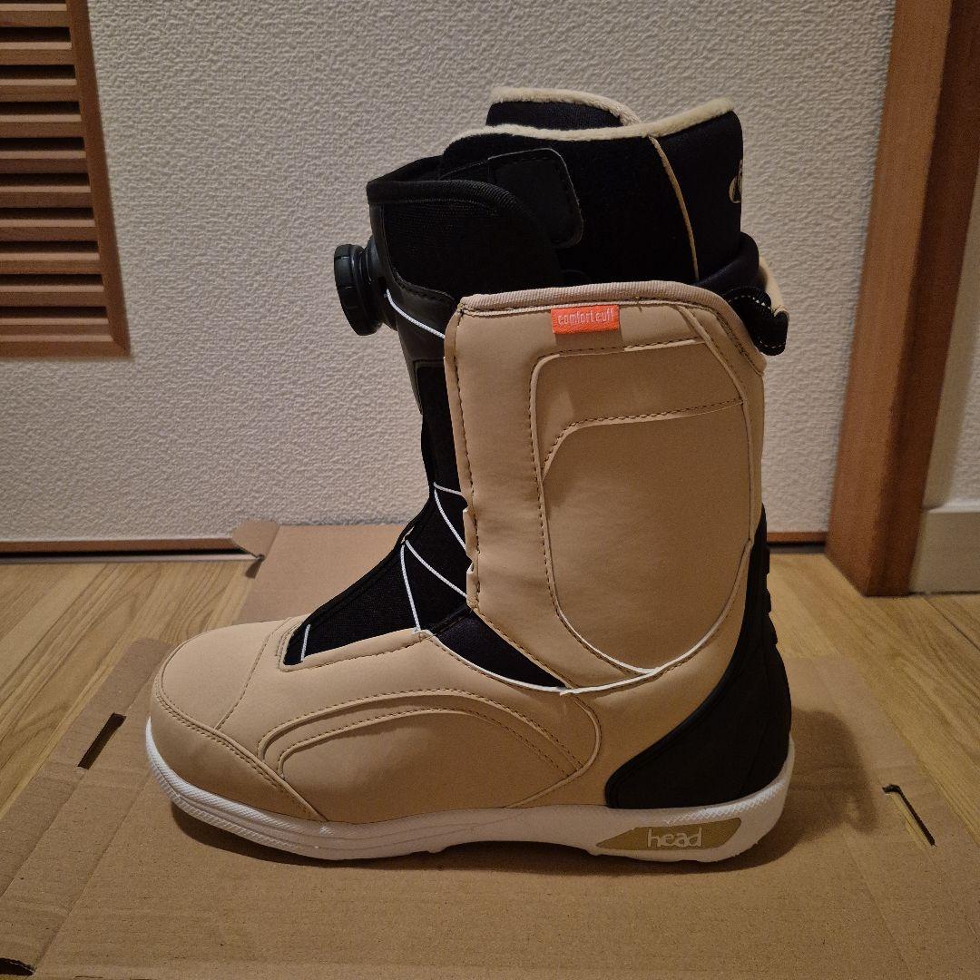 HEAD SCOUT-LYT 22-23モデル