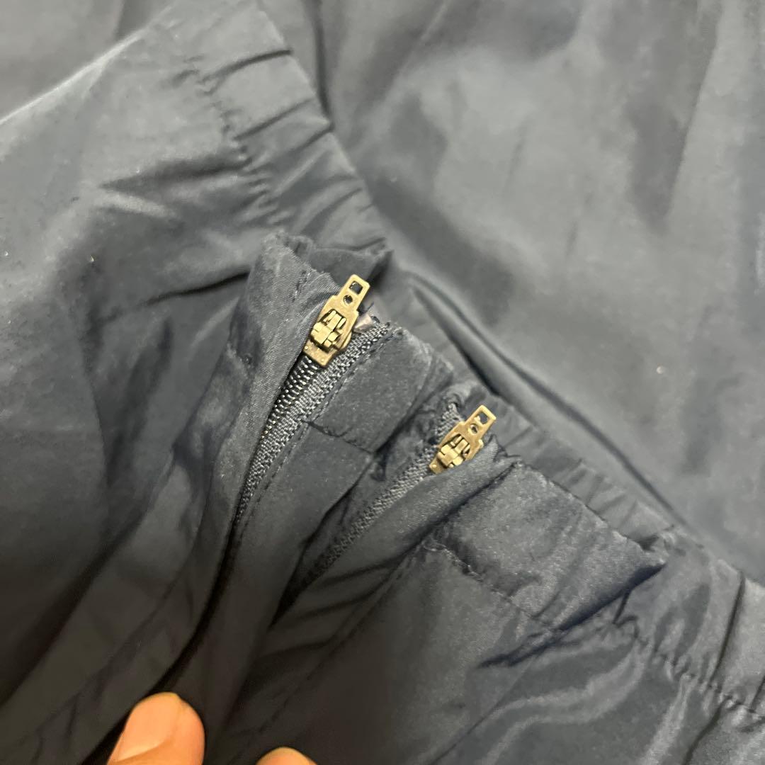 【希少品】00sUMBROイングランド代表　セットアップ　XL