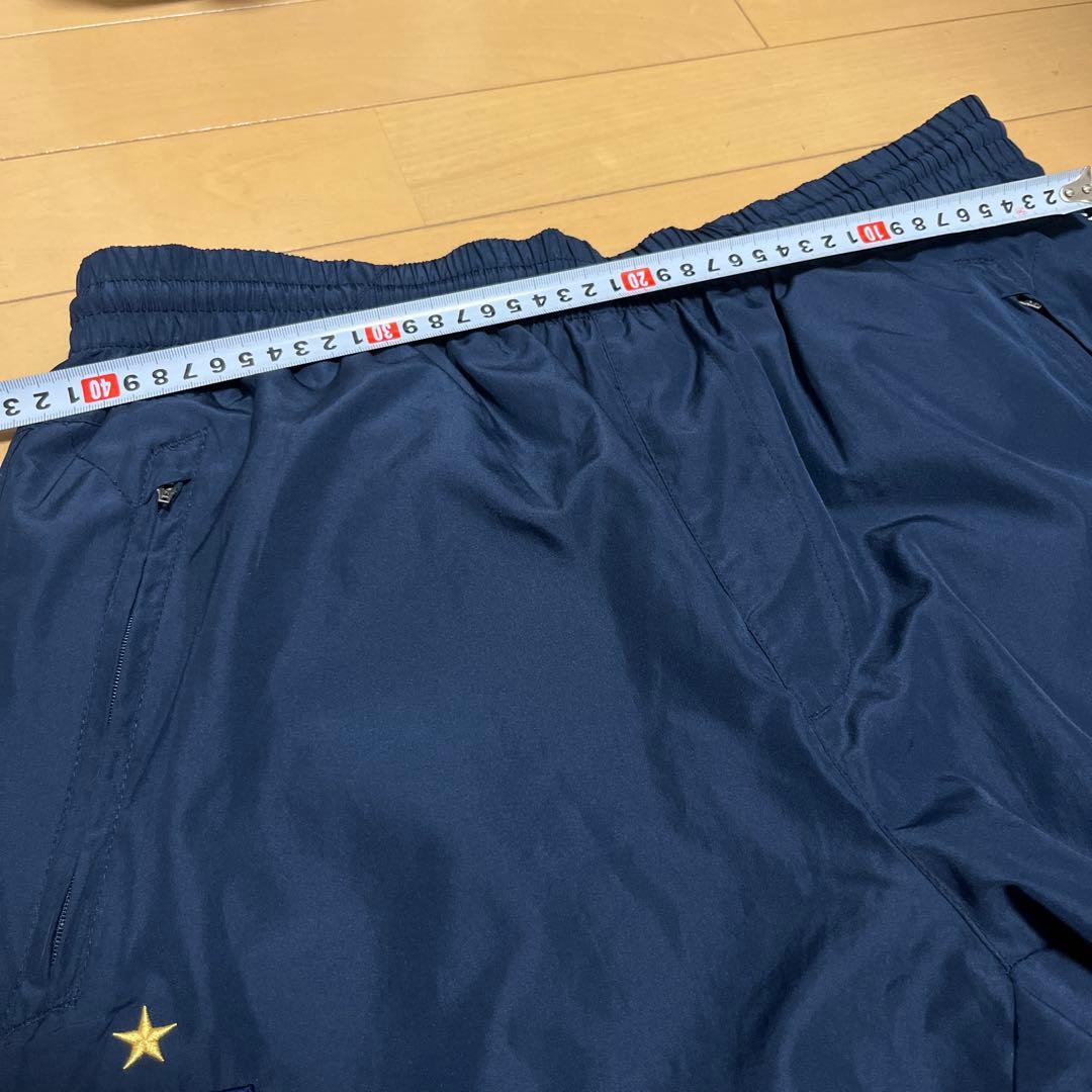 【希少品】00sUMBROイングランド代表　セットアップ　XL