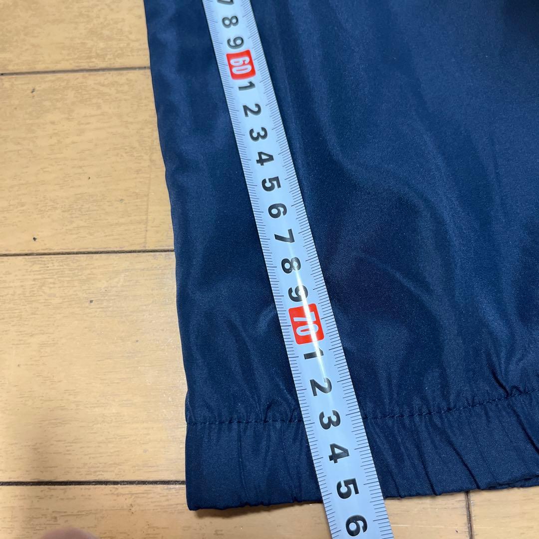 【希少品】00sUMBROイングランド代表　セットアップ　XL