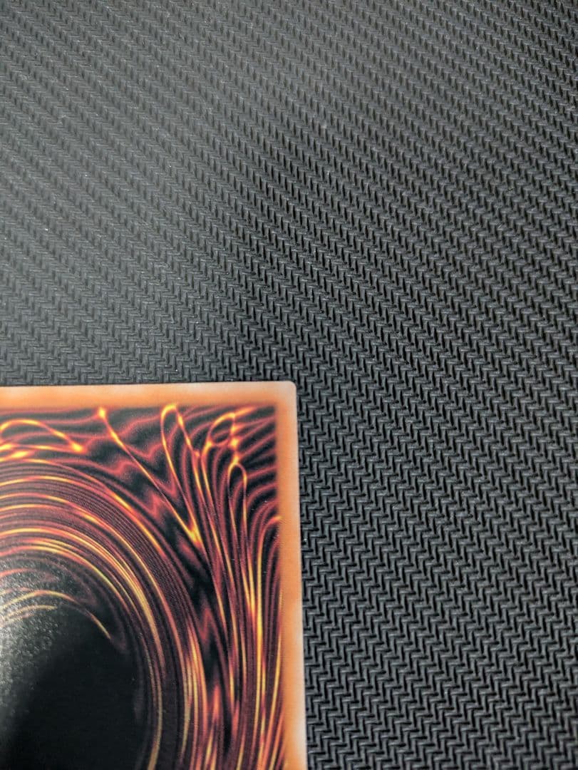 青眼の白龍 絵違い　25th QCシク　アーコレ