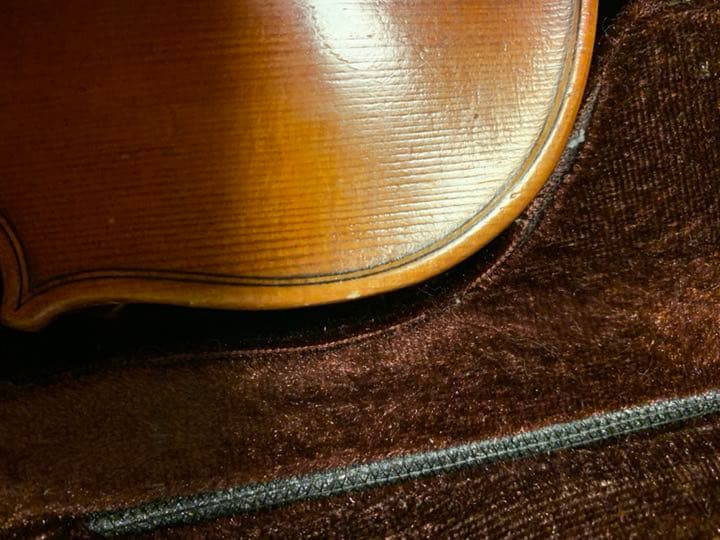 バイオリン 10分の1 Nicolo Santi (ニコロ サンティ)