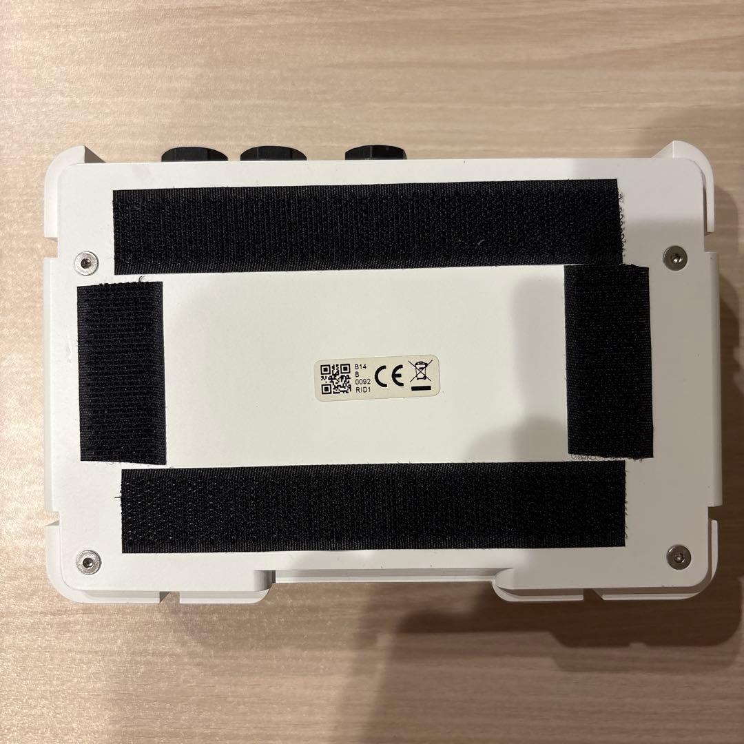 KERNOM RIDGE マルチオーバードライブエフェクター