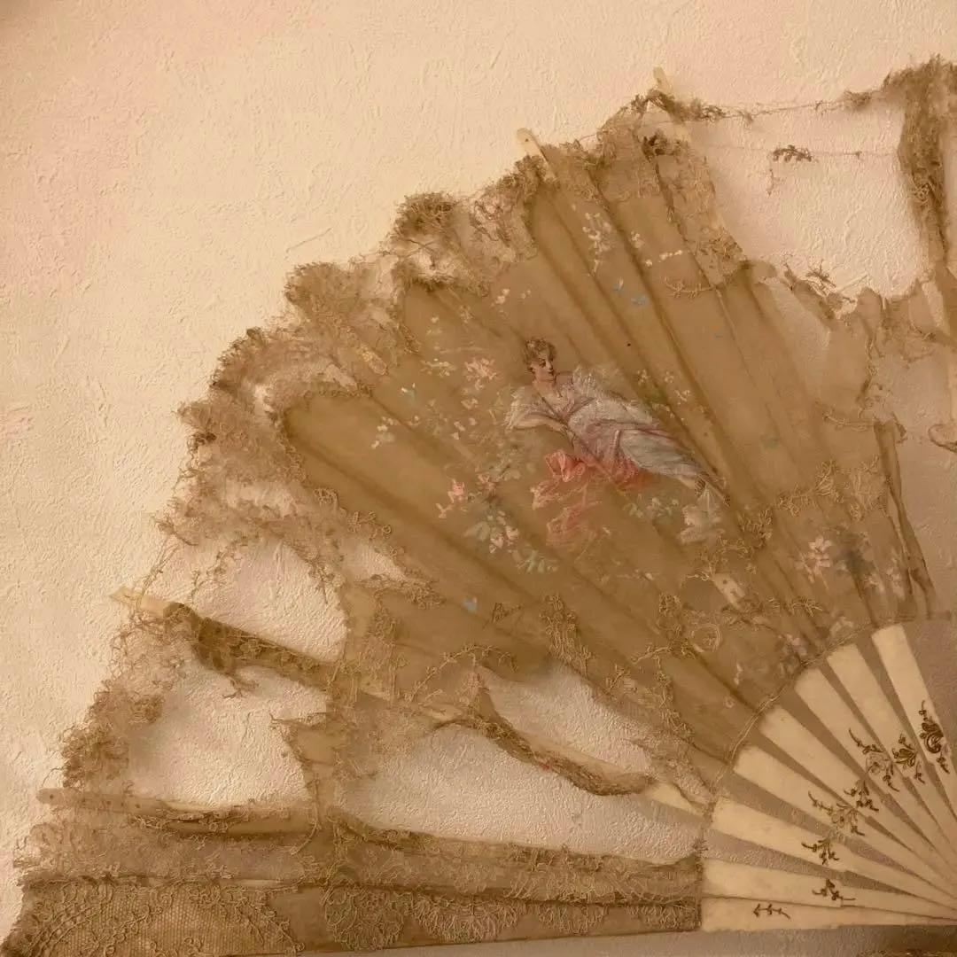 アンティーク雑貨 Old Evantaille.