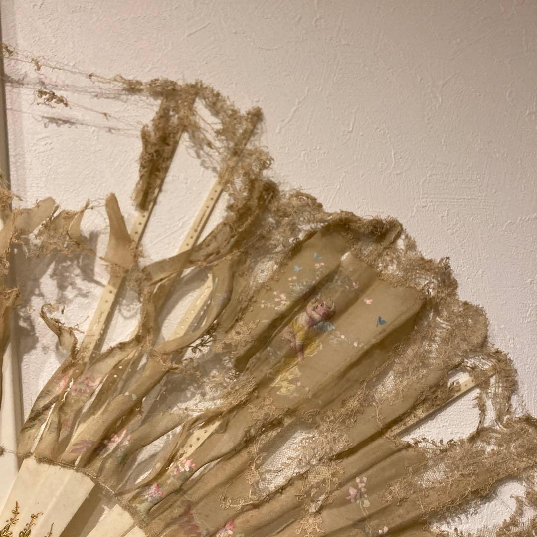 アンティーク雑貨 Old Evantaille.