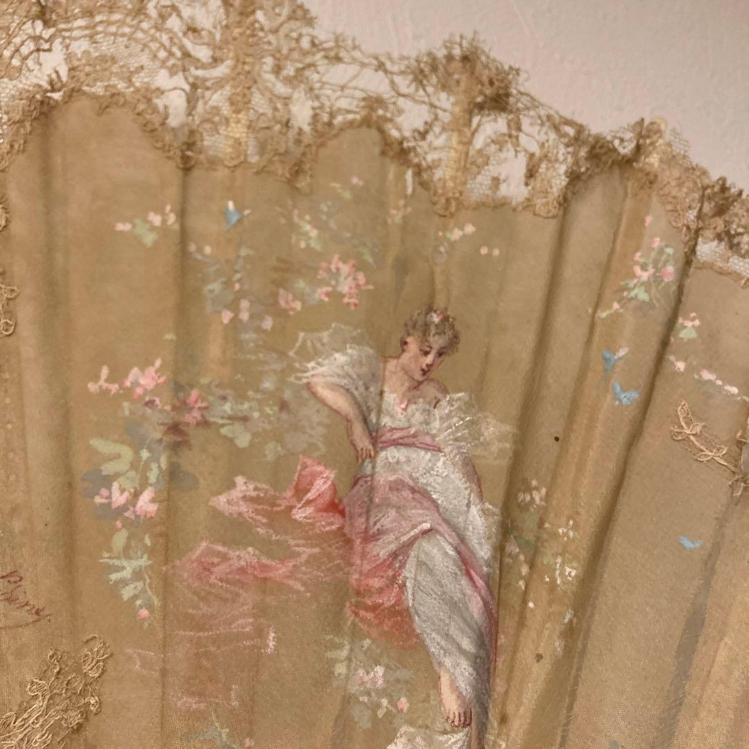 アンティーク雑貨 Old Evantaille.