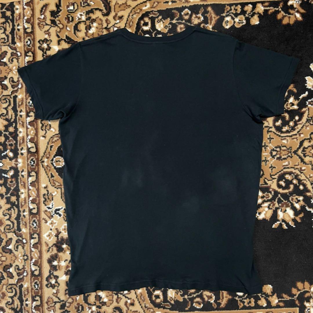 【美波】インディーズTシャツ ‐ 影絵＆サイン入り【373】