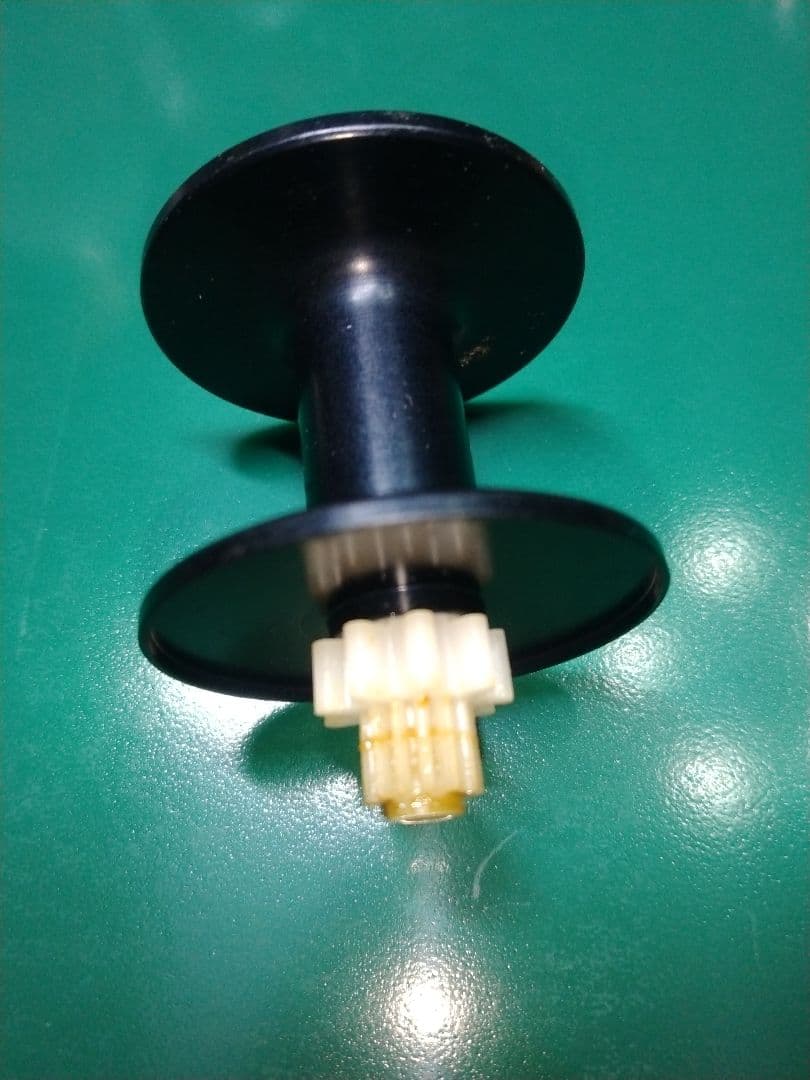 タ*シ様 アブガルシア　アンバサダー5500C3　中古品