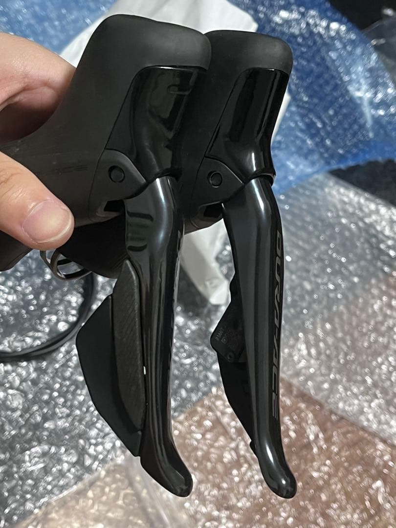 新品近い　 SHIMANO DURA-ACE R9270系 コンポセット