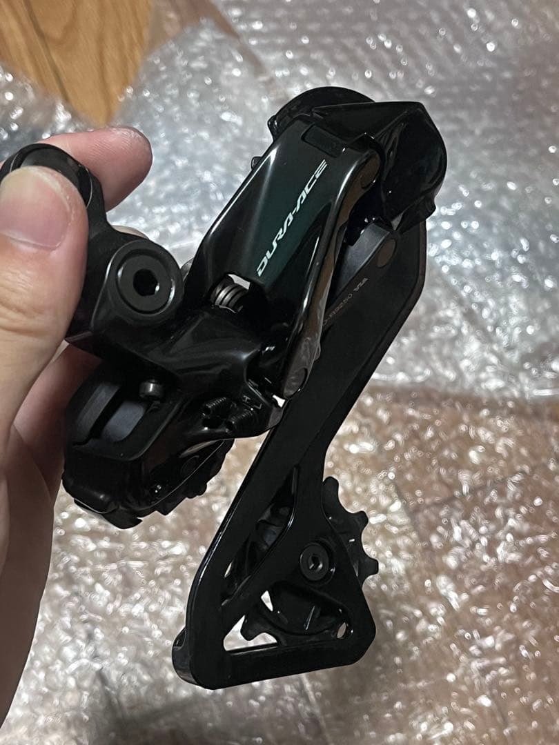 新品近い　 SHIMANO DURA-ACE R9270系 コンポセット
