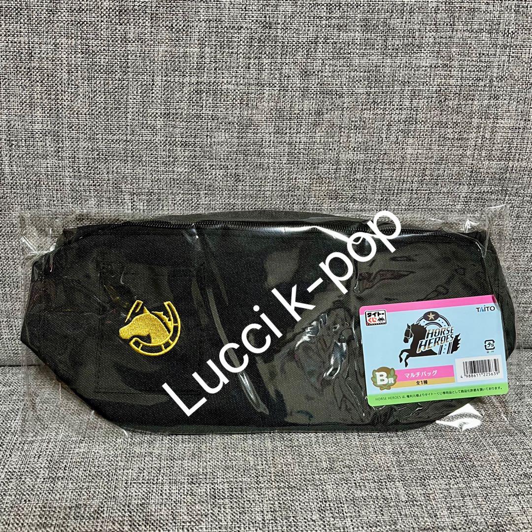 タイトーくじ　HORSE HEROES 26種セミコンプリート