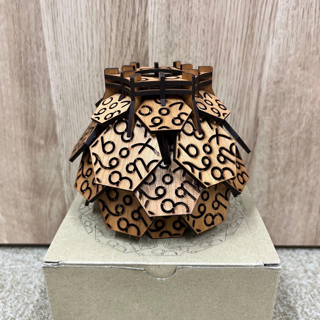 WHAT WE WANT x TENt o TEN プニプニの実 チェリー