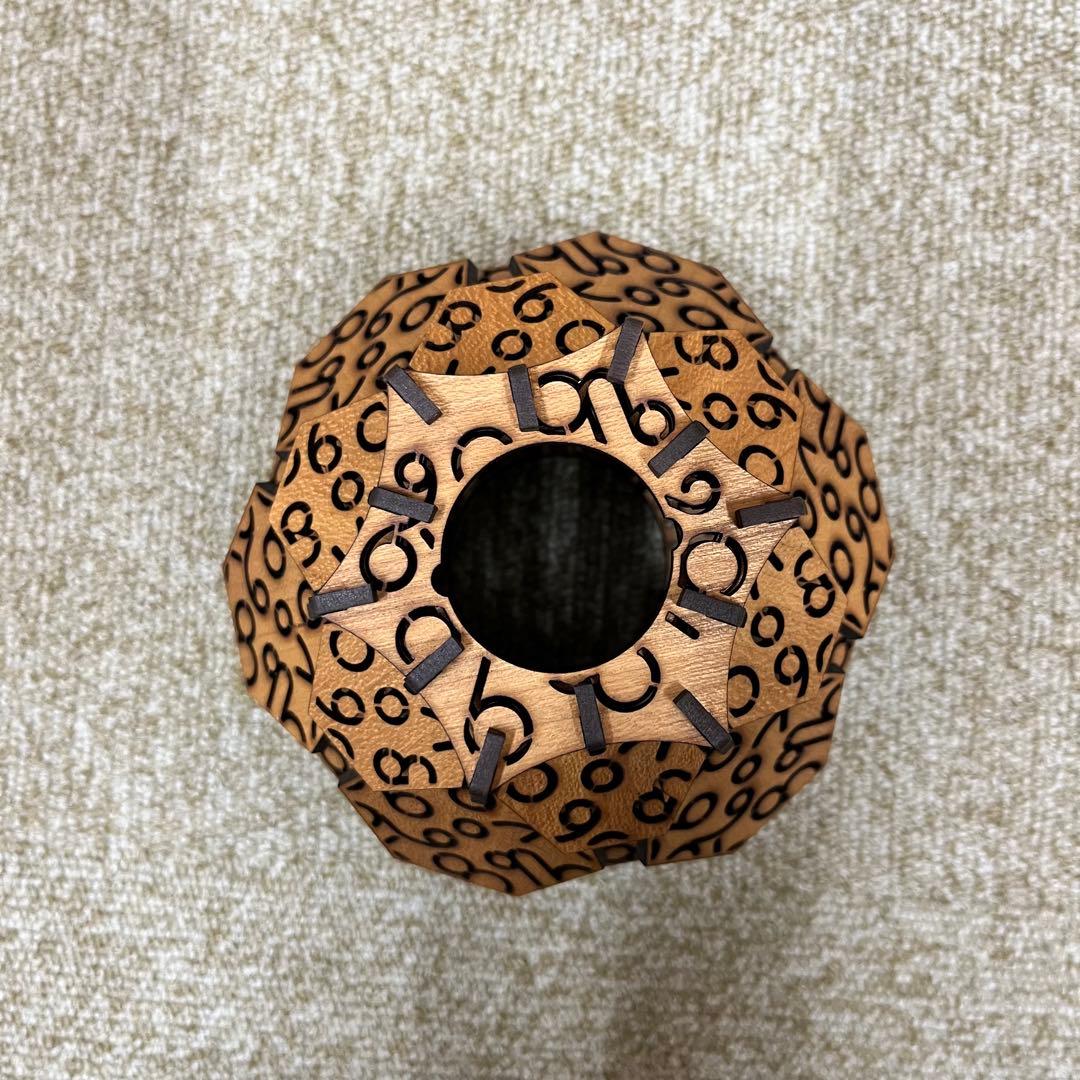 WHAT WE WANT x TENt o TEN プニプニの実 チェリー