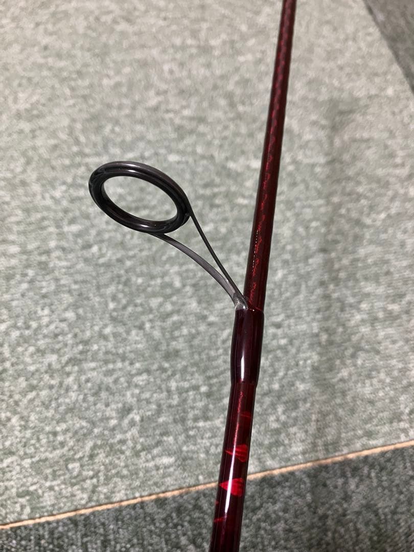 スコーピオン　XV 2550 FF-2