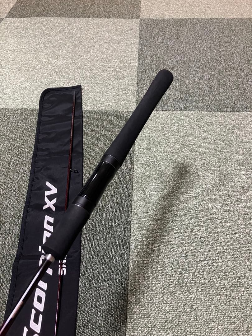 スコーピオン　XV 2550 FF-2