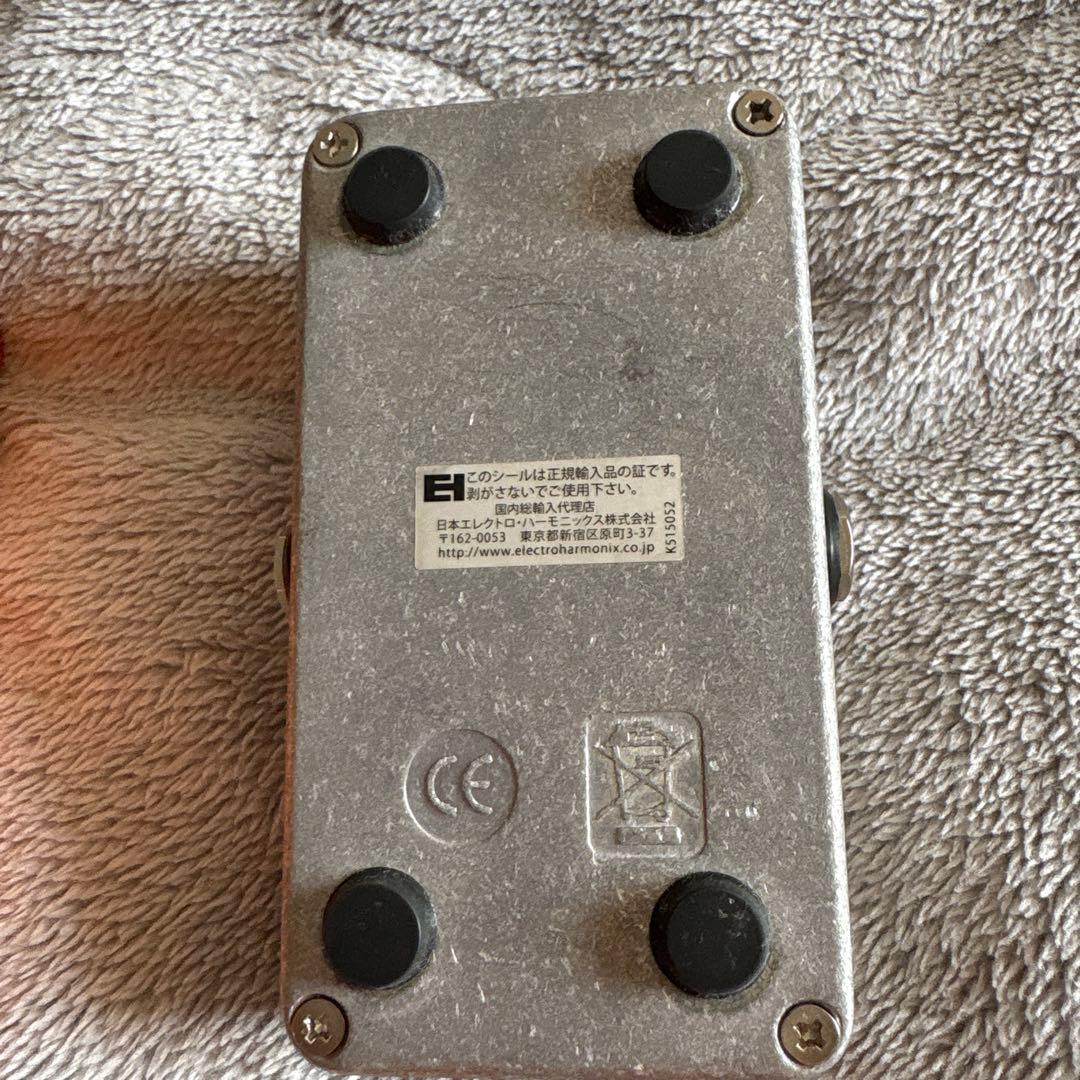 と*お様 BOSS DS-1 & EAST  DRIVE セット