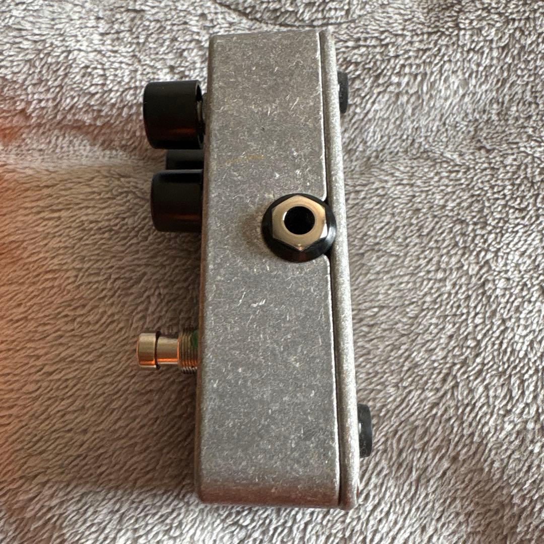 と*お様 BOSS DS-1 & EAST  DRIVE セット