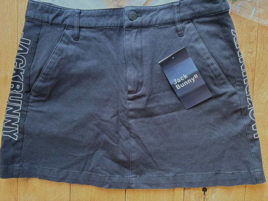 ジャックバニー レディース ドラえもんコラボ 3点セット サイズ2（L）