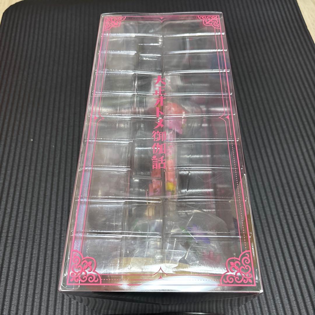 フリュー　大正オトメ御伽話　立花夕月　1/7スケールフィギュア　未開封