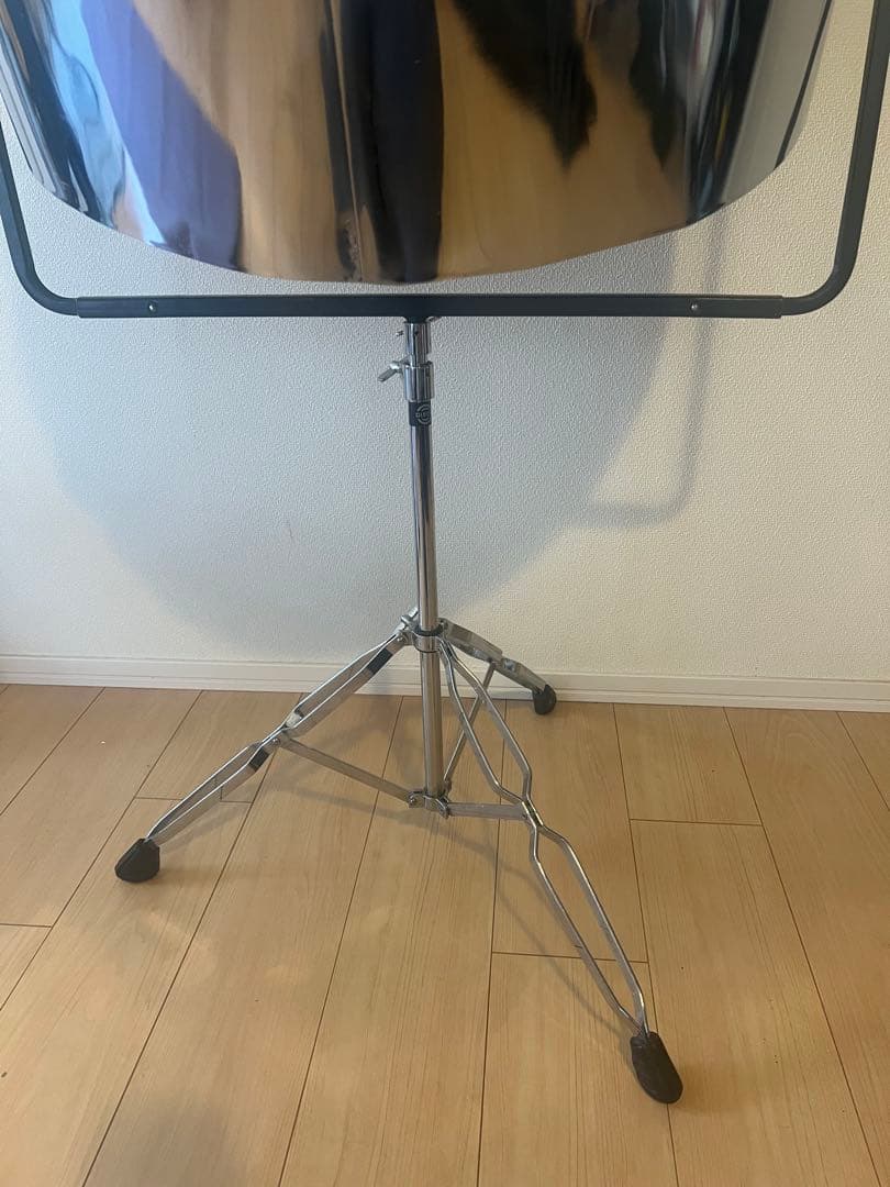 スティールパン ケース　スタンド