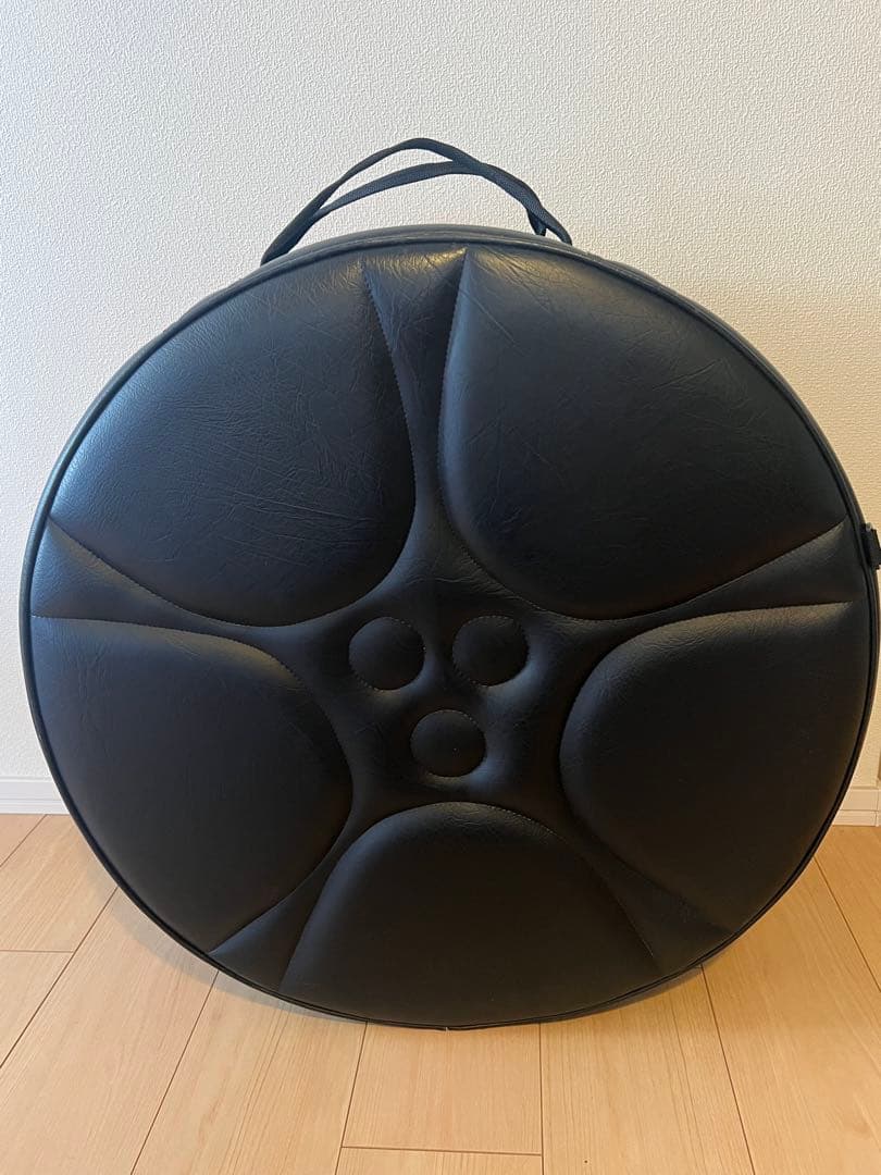 スティールパン ケース　スタンド