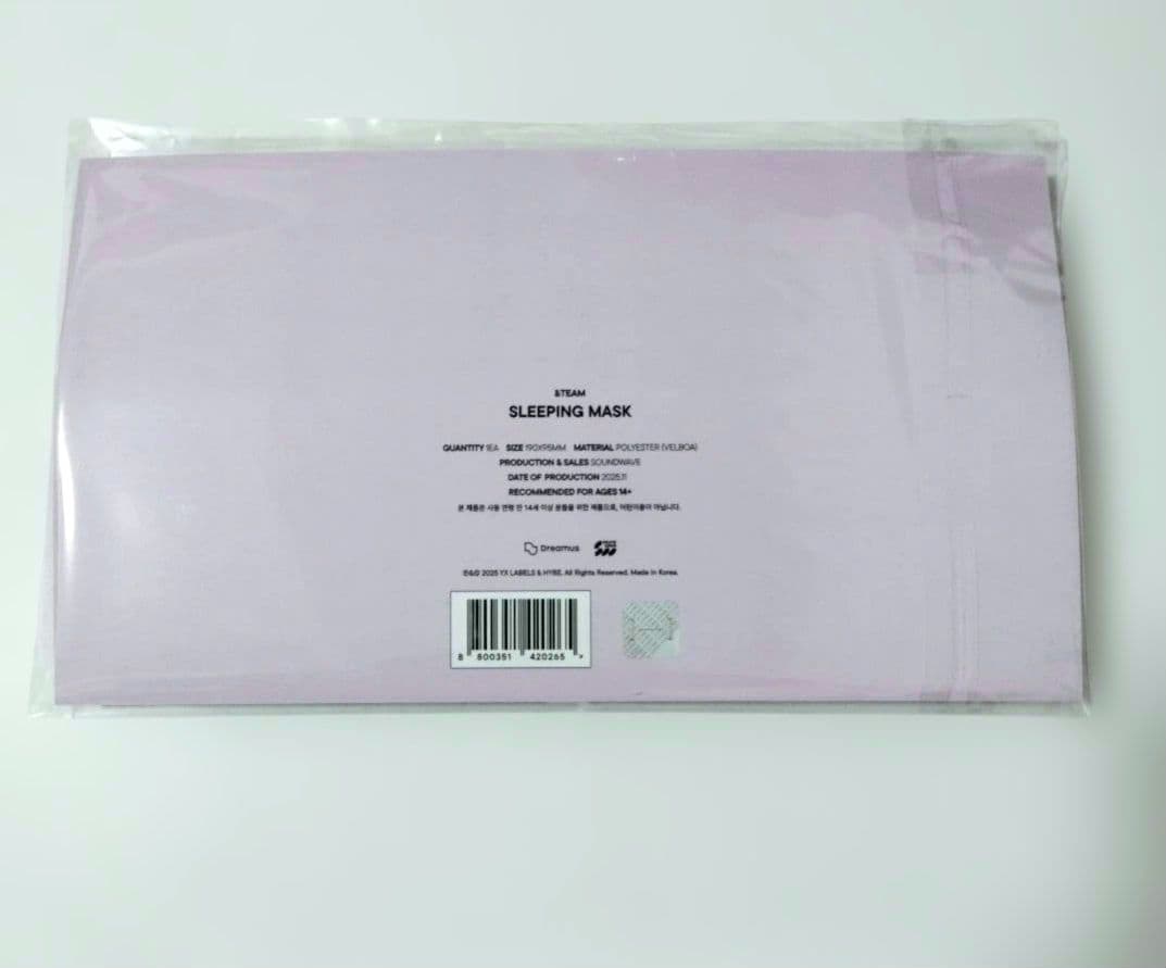 &TEAM シーグリ ポップアップ グッズ 購入特典ニコラス セット