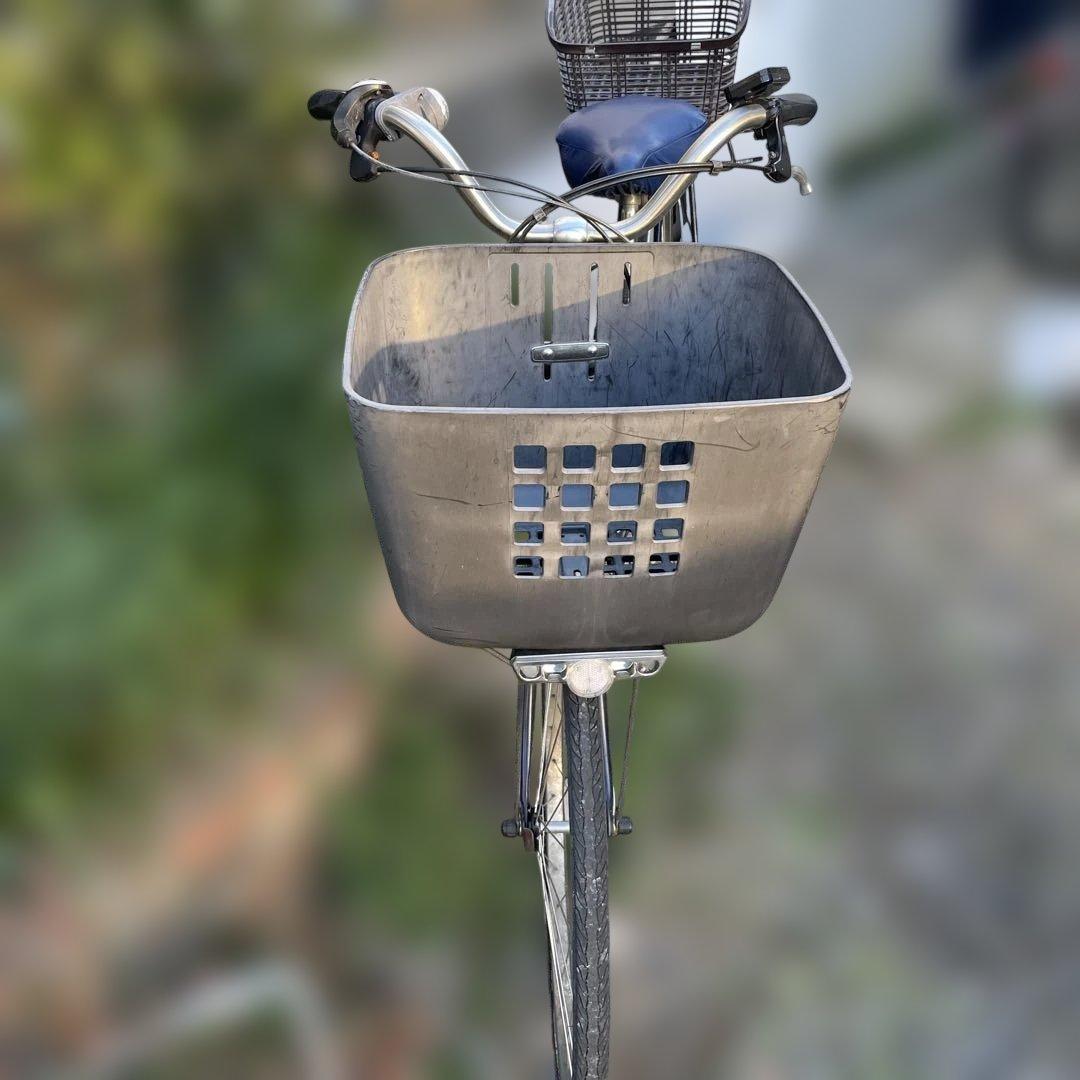 Panasonic vivi ex ビビ ラクイック