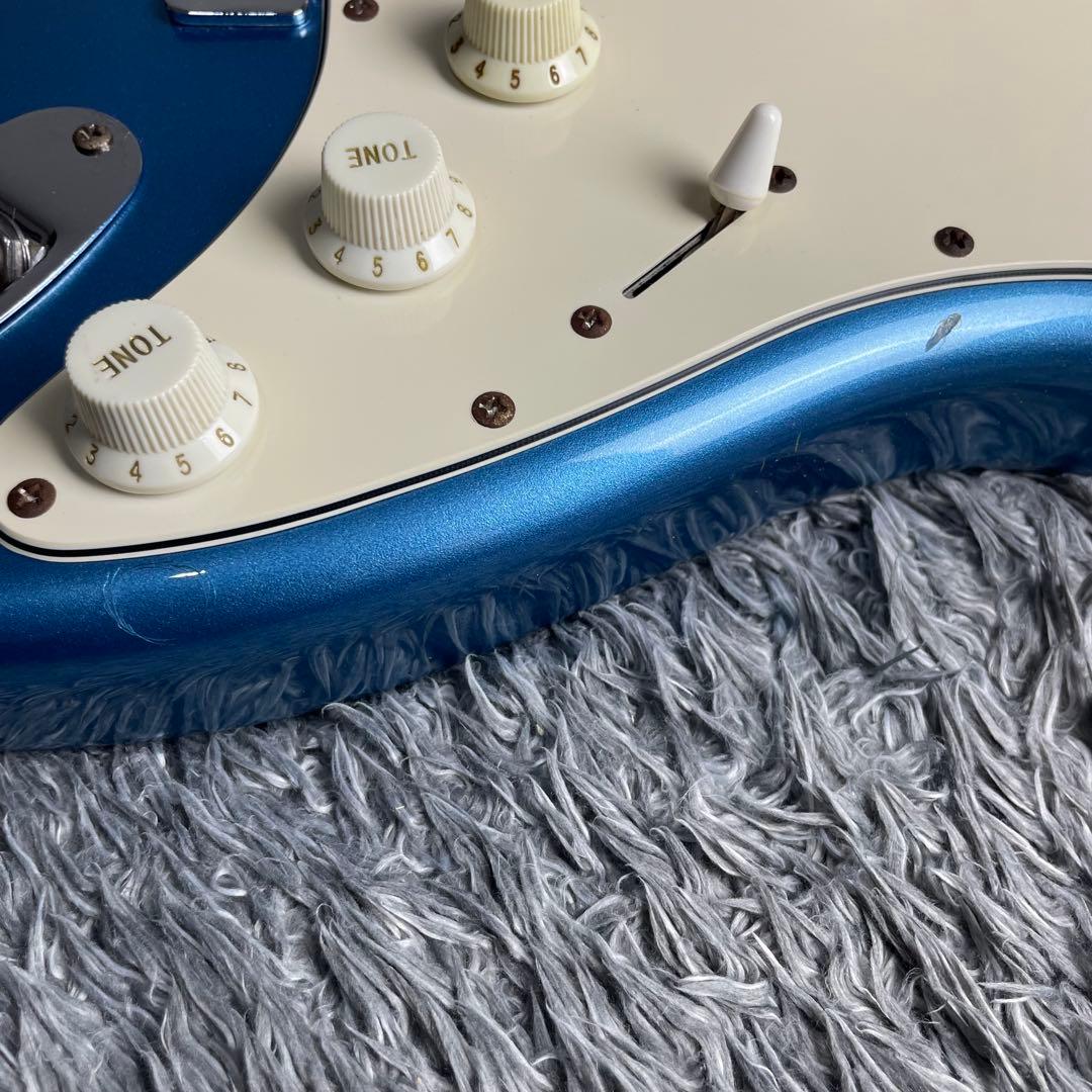 ギター Grassroots G-SE-50R LPB