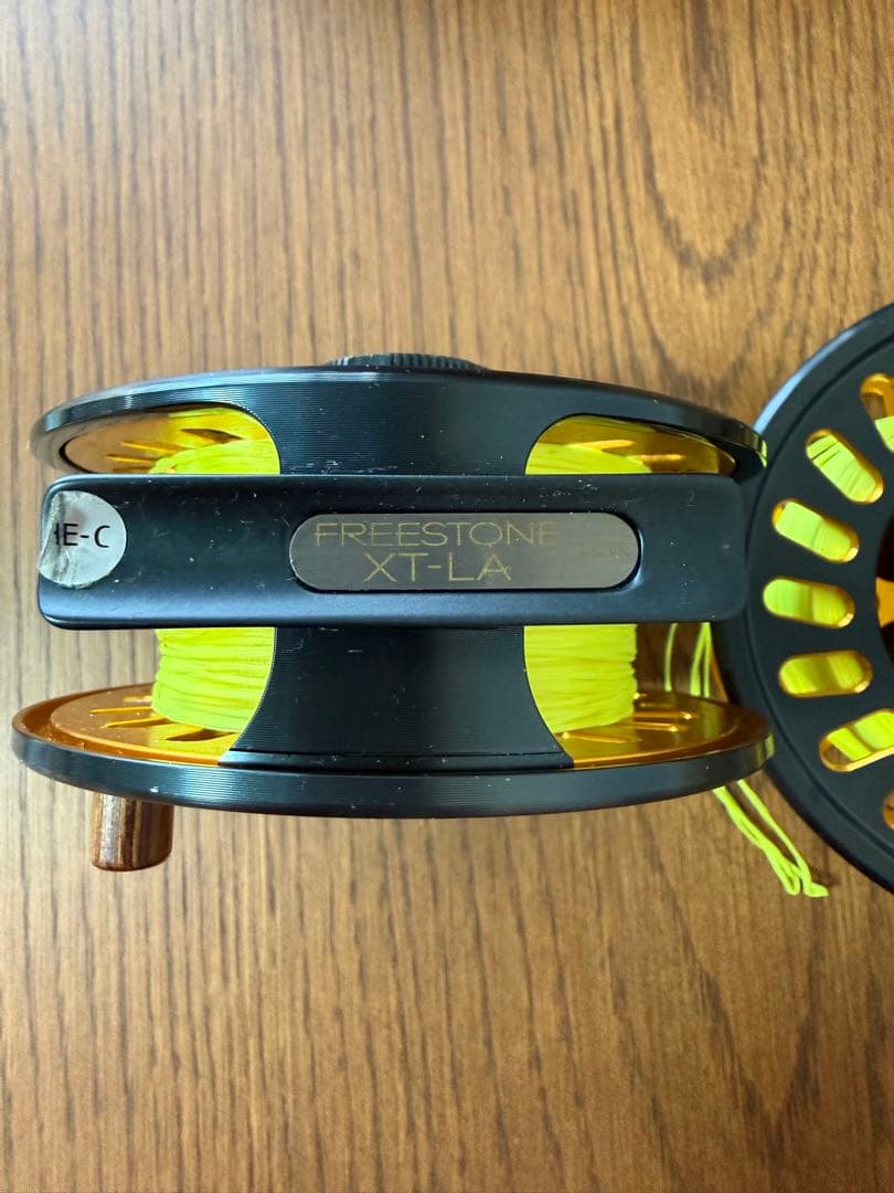シマノ　フリーストーンXT-LA 9・10