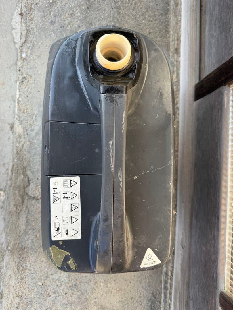 インバーター発電機　SF1000F