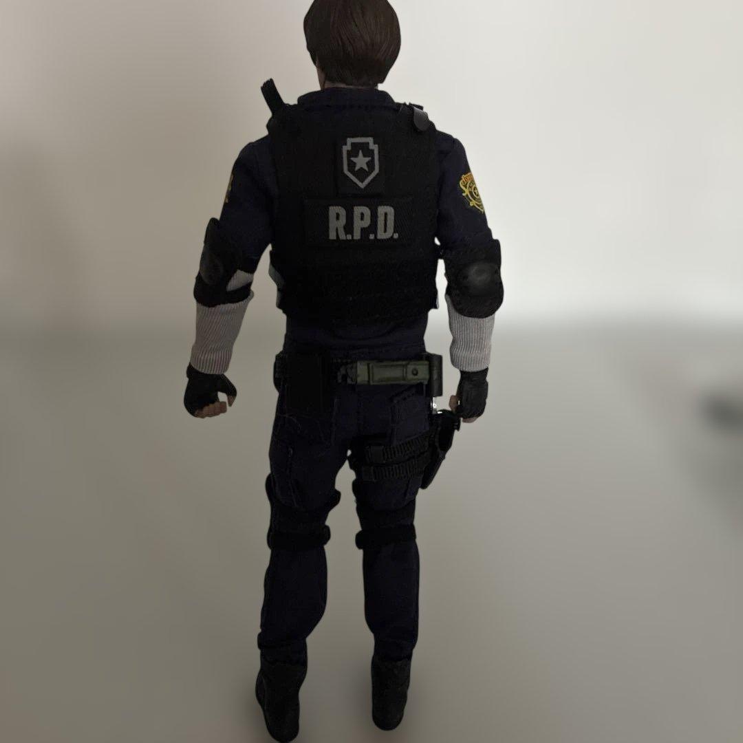 limtoys レオン　バイオハザード2