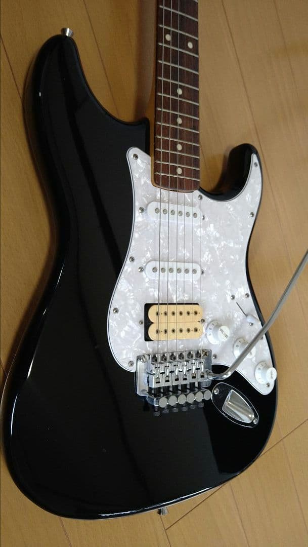 ストラトキャスター (ノーブランド)