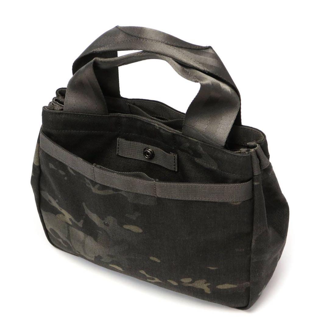 【新品未使用】BRIEFING ブリーフィングゴルフ カートバッグ マルチカム