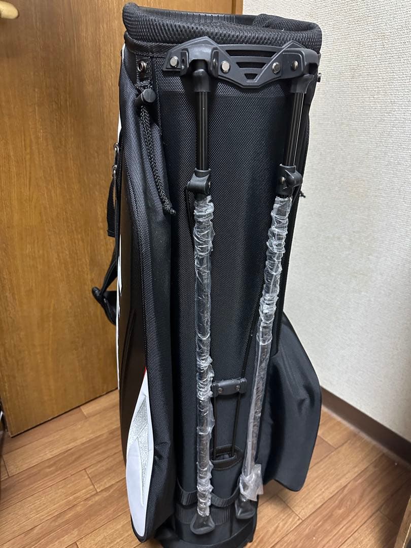 スリクソン スタンドバッグ GGC-S204L 数量限定モデル ★ 美品